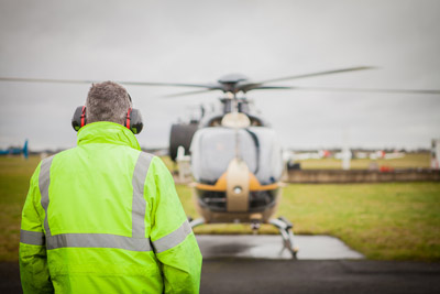 Helisota adds Airbus Helicopters to its EASA Part 145 capabilities