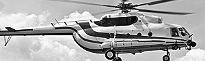 Helicopter Sales